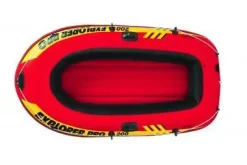 BATEAU EXPLORER PRO 200