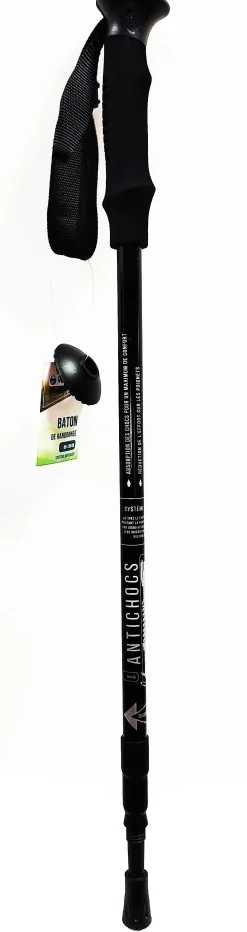 BATON RANDONNEE H.135CM
