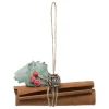 BATONS CANNELLE HOUX 11CM