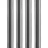 4 BILLES POINTES MOYENNES NOIRES