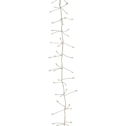 BOA EXTERIEUR COPPER 400LEDS BLANC FROID