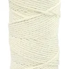 BOBINE FIL MACRAME COTON 3MMX100M