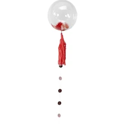BOBO BALLON PLUME 45CM