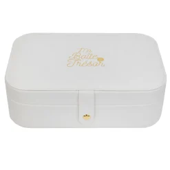 BOITE A BIJOUX RECTANGLE