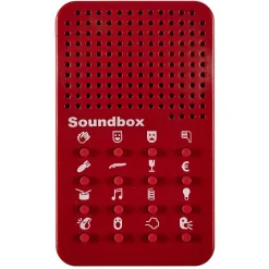 BOITE A EFFET SONORE