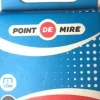 BOITE 2000 AGRAFES N°10