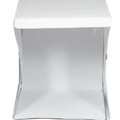 BOITE A LUMIERE STUDIO PLIABLE 25X25X25CM