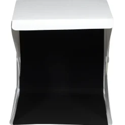 BOITE A LUMIERE STUDIO PLIABLE 25X25X25CM