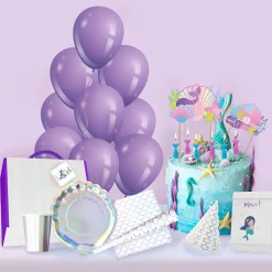 BOITE ANNIVERSAIRE DINOSAURE 53 PIECES