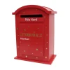 BOITE AUX LETTRES NOEL H.36CM