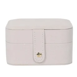 BOITE BIJOUX ET MONTRES VELOURS