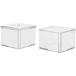BOITE COTON SELENA X2 PIECES