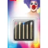 BOITE 5 CRAYONS DE MAQUILLAGE