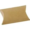 BOITE ETUI KRAFT X6 PIECES
