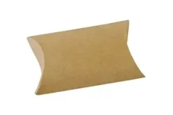 BOITE ETUI KRAFT X6 PIECES