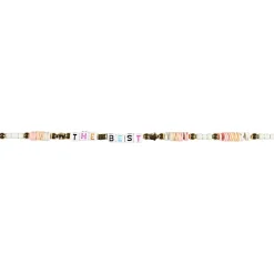 BOITE 1500 PERLES ET FIL 9M