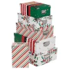 BOITE RECTANGLE LUTINS D.32X21.5X11.8CM
