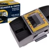 BOITIER MELANGEUR DE CARTES POKER SANS CARTES