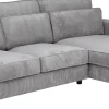 BOLIVIA 2 PLACES MERIDIENNE ANGLE DROIT GRIS LINCOLN 86