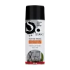 BOMBE ANTI ROUILLE MULTISUPPORTS 350ML NOIR MAT