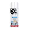 BOMBE APPRET MULTI SUPPORTS BLANC MAT 350ML