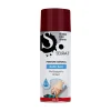 BOMBE DE PEINTURE MULTI SUPPORTS BORDEAUX BRILLANT 350ML