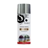 BOMBE DE PEINTURE MULTI SUPPORTS METALLISEE CHROME 350ML