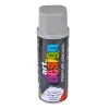 BOMBE DE PEINTURE MULTI SUPPORTS 400ML ZINC