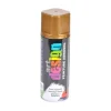 BOMBE DE PEINTURE MULTI SUPPORTS 400ML OR