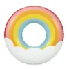 BOUEE ARC EN CIEL 91CM
