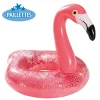BOUEE RONDE FLAMANT A PAILLETTES