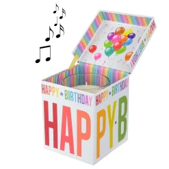 BOUGIE ANNIVERSAIRE