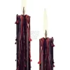 BOUGIE CIRE HALLOWEEN