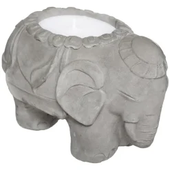 BOUGIE  CITRONNELLE ELEPHANT SIMA 135G