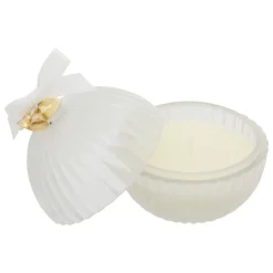 BOUGIE PARFUMEE BOULE 50G