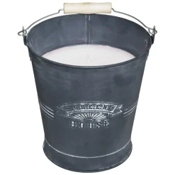 BOUGIE PARFUMEE CITRONNELLE HOUSE 700G