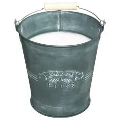 BOUGIE PARFUMEE CITRONNELLE HOUSE 700G