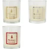 BOUGIE PARFUMEE CRACKERS