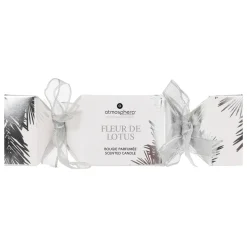 BOUGIE PARFUMEE CRACKERS
