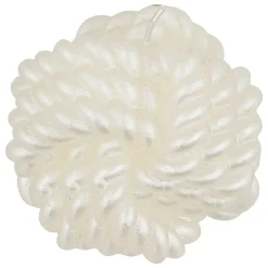 BOUGIE PELOTE SATIN 186G