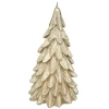 BOUGIE SAPIN 20.5CM 396G