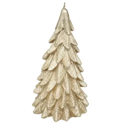 BOUGIE SAPIN 20.5CM 396G