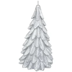 BOUGIE SAPIN 20.5CM 396G