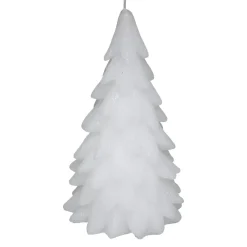 BOUGIE SAPIN 20.5CM 396G