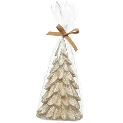 BOUGIE SAPIN 20.5CM 396G