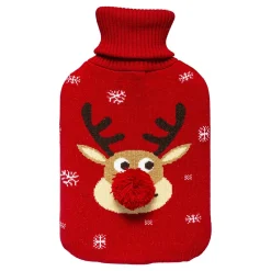 BOUILLOTTE 1.7L 20.5X33CM