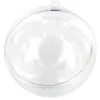 BOULE ACRYLIQUE 10CM