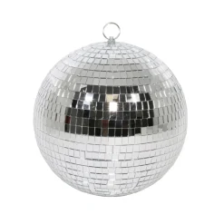 BOULE A FACETTES D.20CM