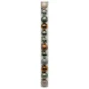 BOULE DE NOEL 60MM X12 PIECES REFUGE