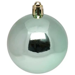 BOULE DE NOEL X12 PIECES SECRETS BOIS 6CM